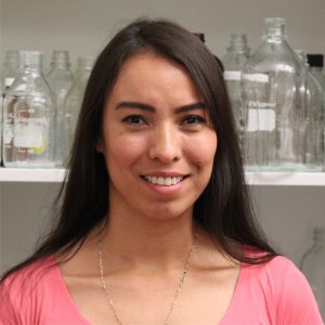 Cecilia Villegas Novoa, Ph.D.