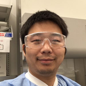 Hao Wang, Ph.D.