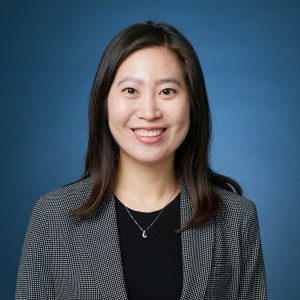 Eunice Kwon, Ph.D.