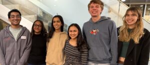 BioExplore UW leadership team