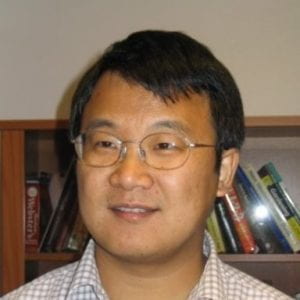 Bin Li