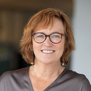 Valerie Daggett, Ph.D.