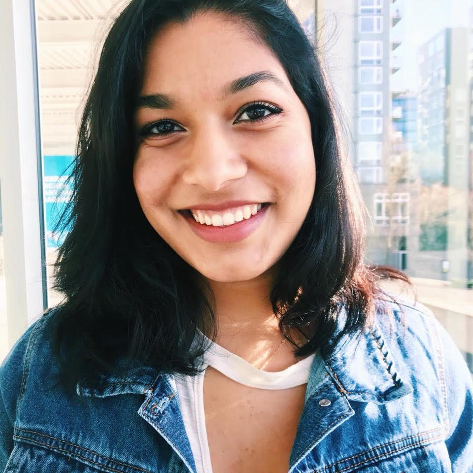 Shivalika Chavan nerd lab