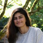 Mona Rahimi nerd lab